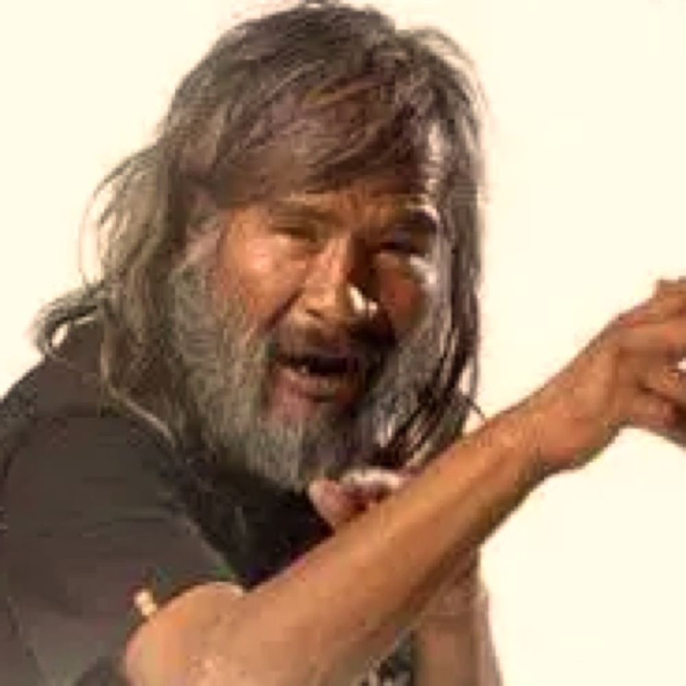 Meet your Posher, Junior